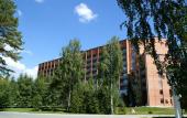 Туры в отель Sibir Sanatorii