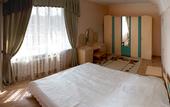 Туры в отель Sibir Sanatorii