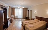 Туры в отель Sibir Sanatorii