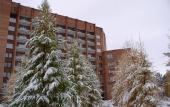 Туры в отель Sibir Sanatorii