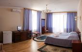 Туры в отель Sibir Sanatorii