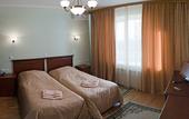 Туры в отель Sibir Sanatorii