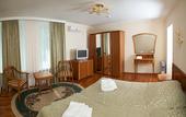 Туры в отель Sibir Sanatorii