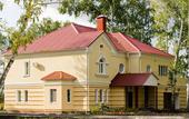 Туры в отель Sibir Sanatorii