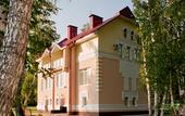 Туры в отель Sibir Sanatorii