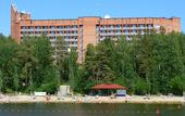 Туры в отель Sibir Sanatorii