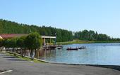 Туры в отель Sibir Sanatorii