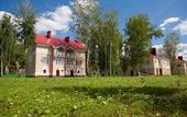 Туры в отель Sibir Sanatorii