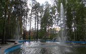 Туры в отель Sibir Sanatorii