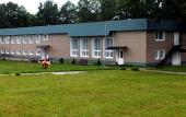 Туры в отель Sanatorii im. K. P. Orlovskogo