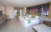 Туры в отель R-Con Wong Amat Suite