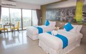 Туры в отель R-Con Wong Amat Suite