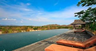 GUTI Resort by AKA 5*