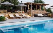 Туры в отель Villavia Apartments