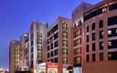 Туры в отель Movenpick Hotel Apartments Al Mamzar
