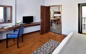 Туры в отель Movenpick Hotel Apartments Al Mamzar