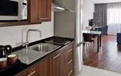 Туры в отель Movenpick Hotel Apartments Al Mamzar