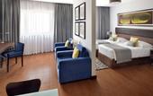 Туры в отель Movenpick Hotel Apartments Al Mamzar