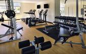 Туры в отель Movenpick Hotel Apartments Al Mamzar