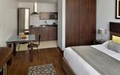 Туры в отель Movenpick Hotel Apartments Al Mamzar