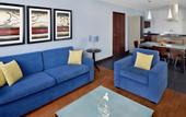Туры в отель Movenpick Hotel Apartments Al Mamzar