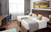 Туры в отель Movenpick Hotel Apartments Al Mamzar