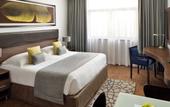 Туры в отель Movenpick Hotel Apartments Al Mamzar