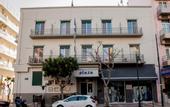 Туры в отель Plaza Hotel