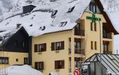 Туры в отель Hotel Edelweiss