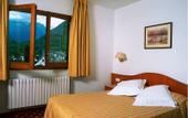Туры в отель Hotel Edelweiss