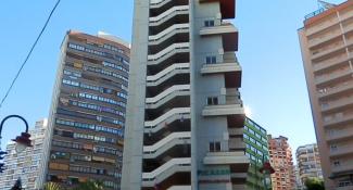 Apartamentos Picasso Apts