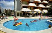 Туры в отель Apartamentos Picasso