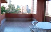 Туры в отель Apartamentos Picasso
