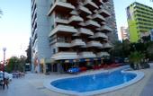 Туры в отель Apartamentos Picasso
