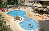 Туры в отель Apartamentos Picasso