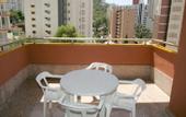 Туры в отель Apartamentos Picasso