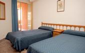 Туры в отель Apartamentos Picasso