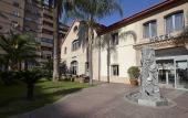 Туры в отель Solvasa Valencia