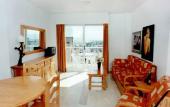 Туры в отель Biarritz Apartments (Gandia)