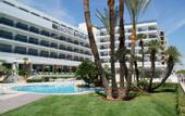 Туры в отель RH Bayren Hotel & Spa