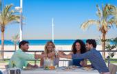 Туры в отель RH Bayren Hotel & Spa
