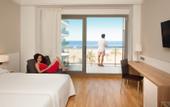 Туры в отель RH Bayren Hotel & Spa