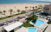 Туры в отель RH Bayren Hotel & Spa