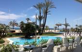 Туры в отель RH Bayren Hotel & Spa