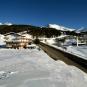 Туры в отель Hotel Chalet des Alpes, оператор Anex Tour