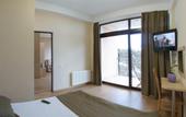 Туры в отель Hotel Terrasa