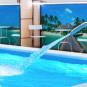 Туры в отель Сальвадор Holiday Hotel & Aqua-zone, оператор Anex Tour