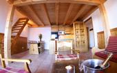 Туры в отель Chalet des Neiges Hermine