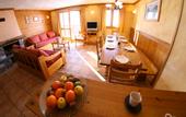 Туры в отель Chalet des Neiges Hermine