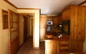 Туры в отель Chalet des Neiges Hermine